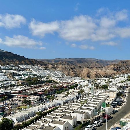 Luxury Apartment In Puerto Rico -Gran Canaria Mogán Kültér fotó