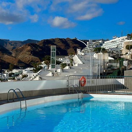 Luxury Apartment In Puerto Rico -Gran Canaria Mogán Kültér fotó