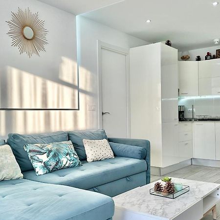 Luxury Apartment In Puerto Rico -Gran Canaria Mogán Kültér fotó