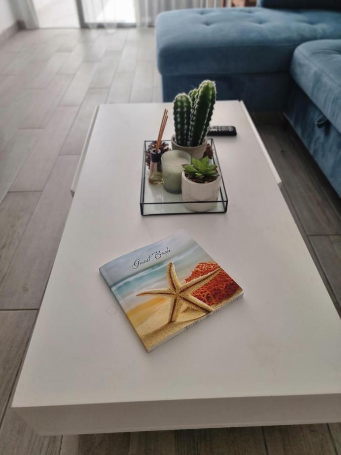 Luxury Apartment In Puerto Rico -Gran Canaria Mogán Kültér fotó