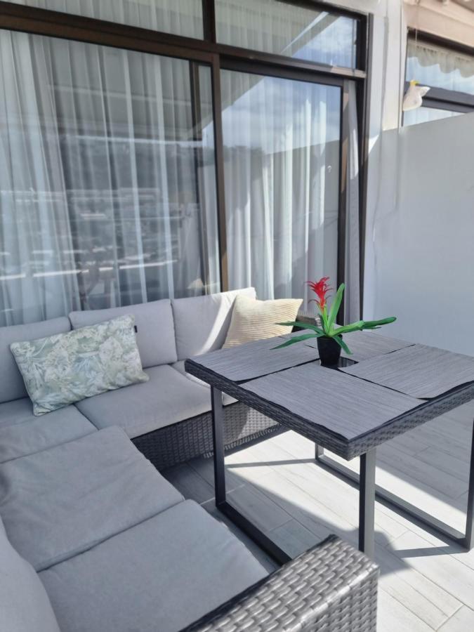 Luxury Apartment In Puerto Rico -Gran Canaria Mogán Kültér fotó