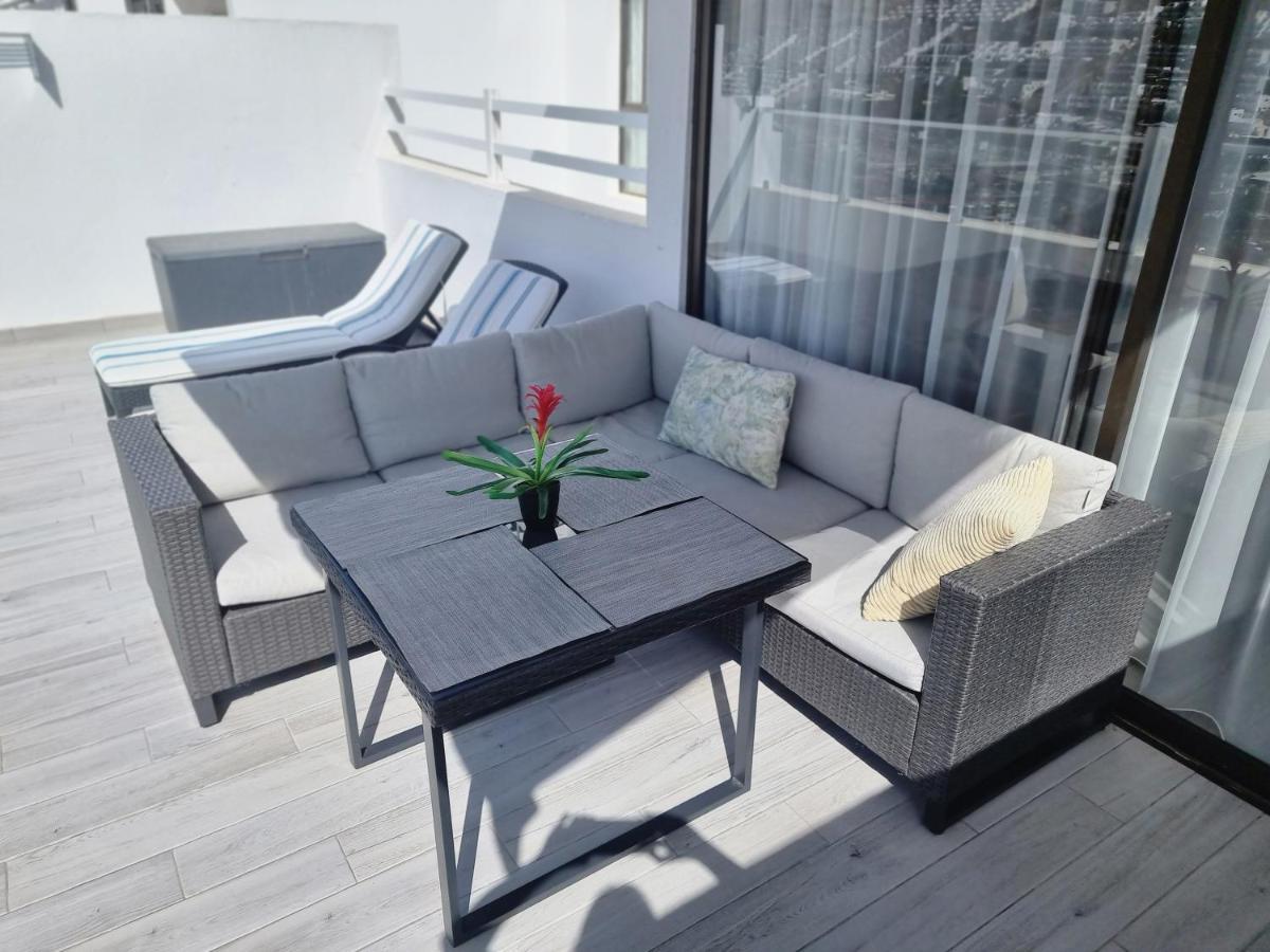 Luxury Apartment In Puerto Rico -Gran Canaria Mogán Kültér fotó