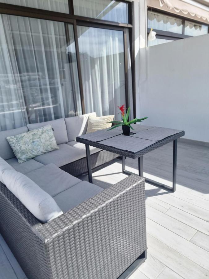 Luxury Apartment In Puerto Rico -Gran Canaria Mogán Kültér fotó