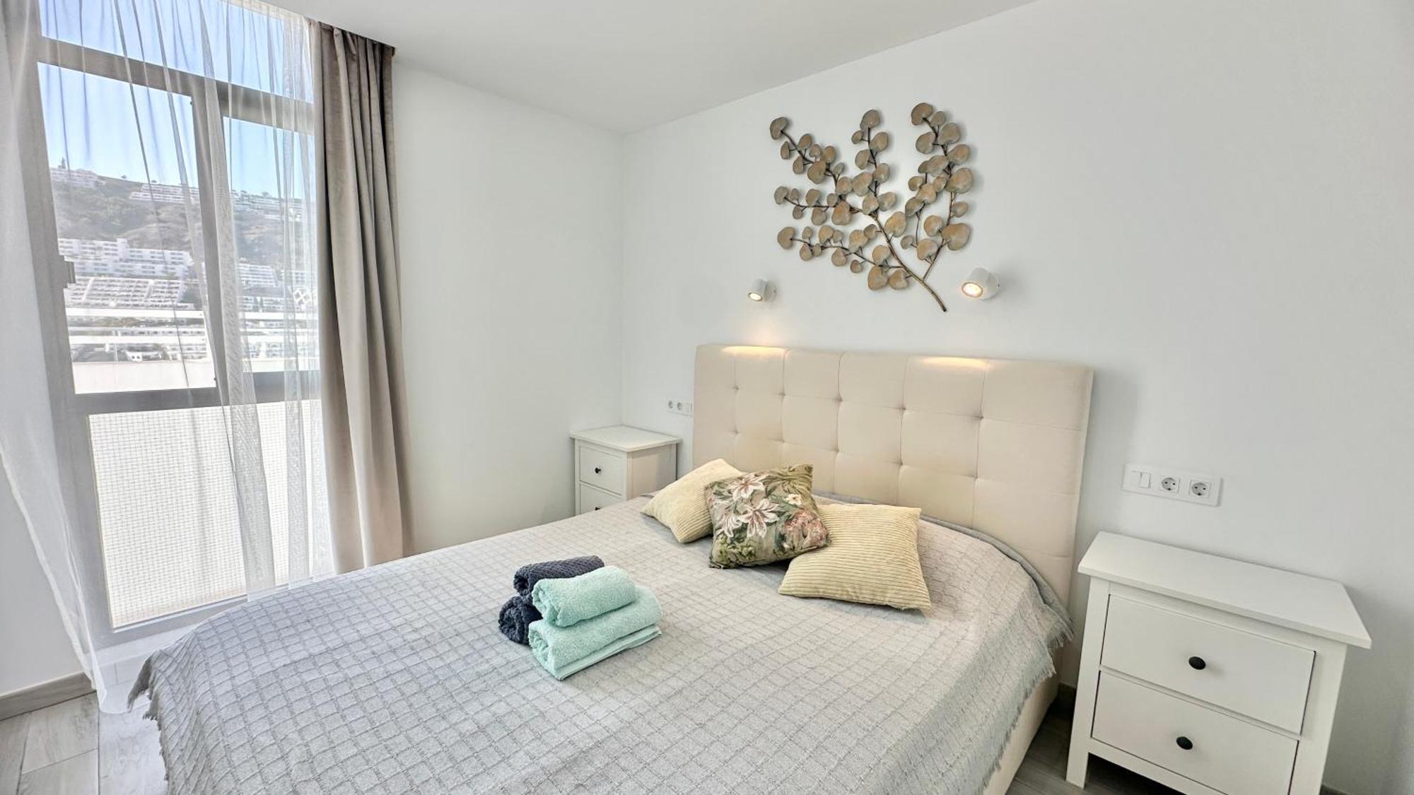 Luxury Apartment In Puerto Rico -Gran Canaria Mogán Kültér fotó