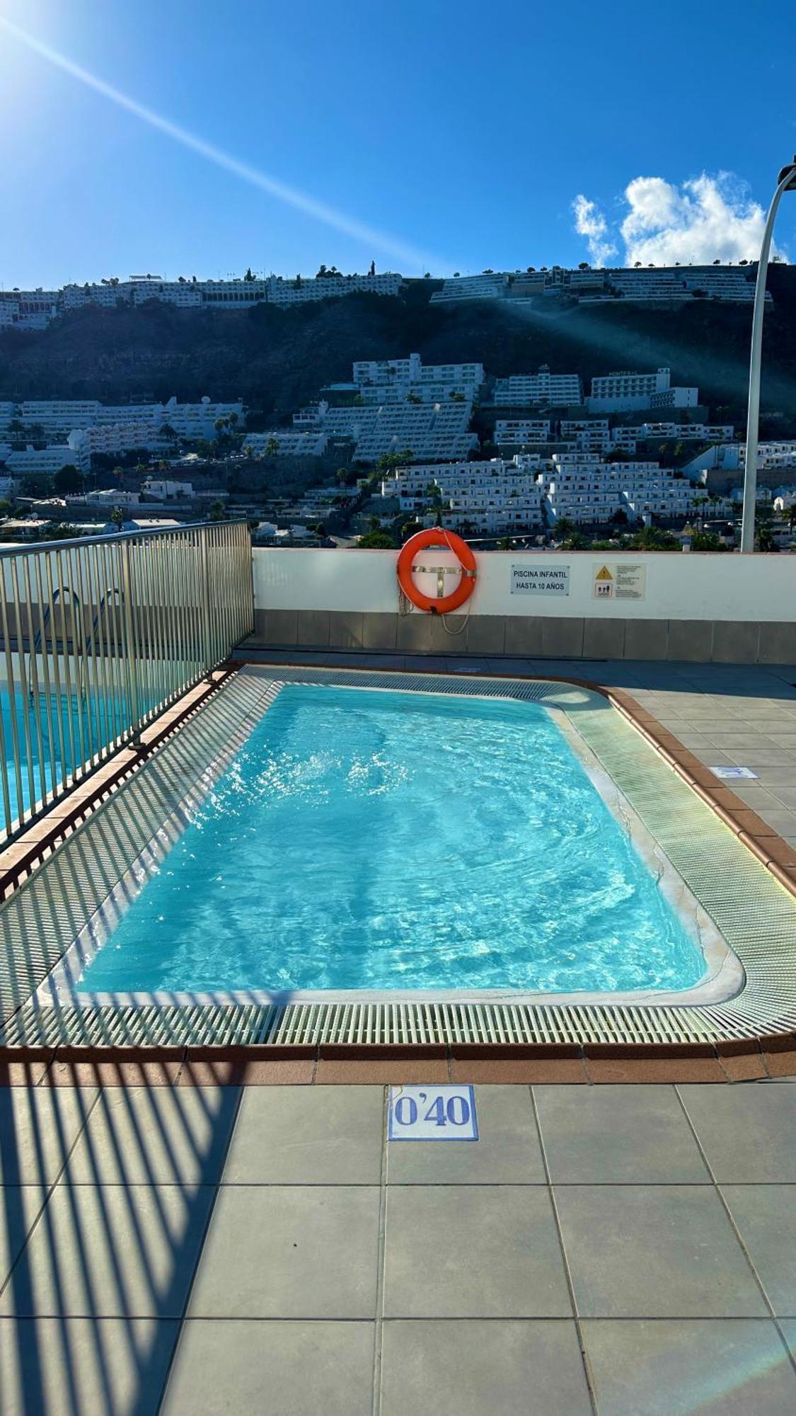 Luxury Apartment In Puerto Rico -Gran Canaria Mogán Kültér fotó