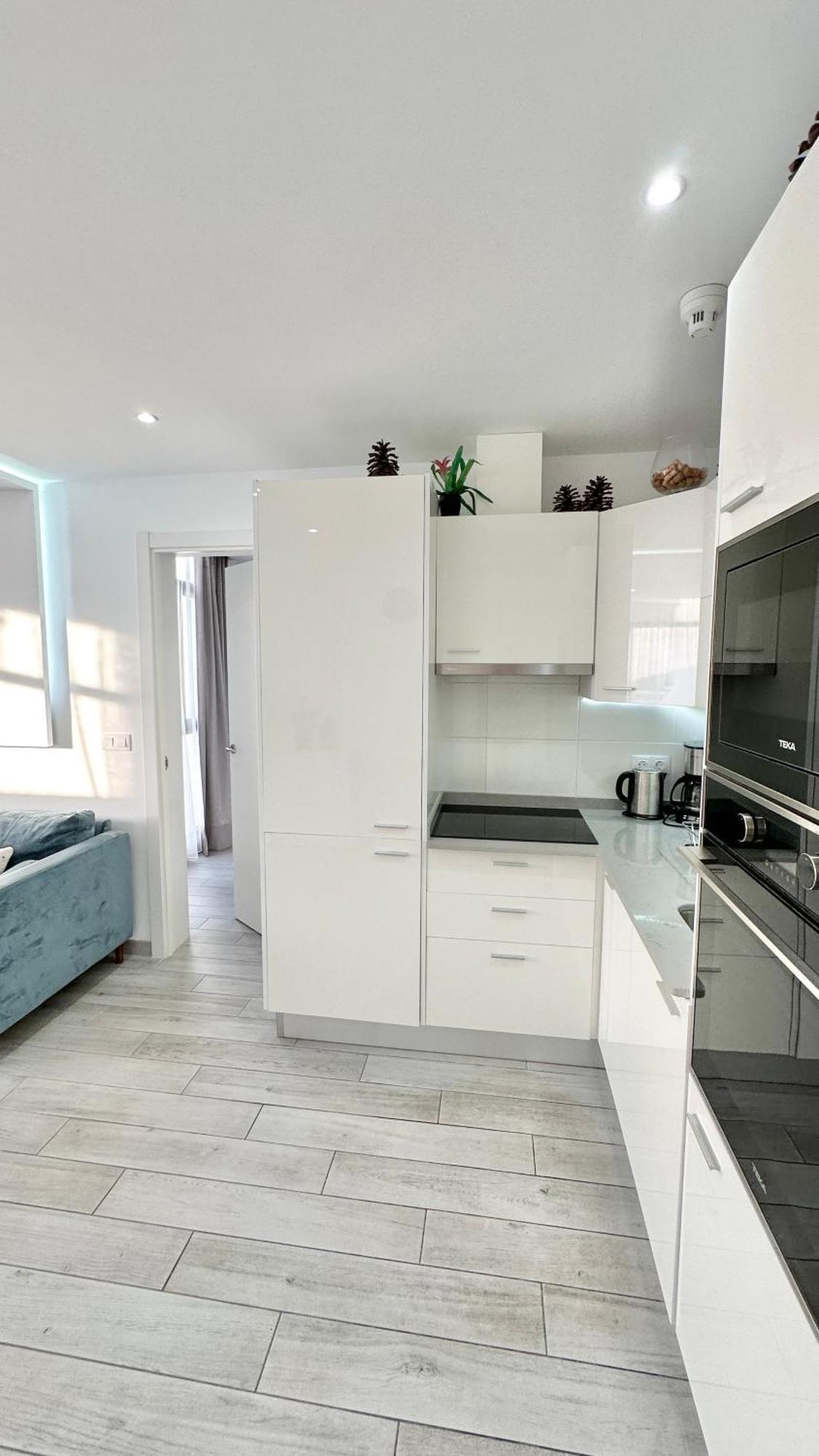 Luxury Apartment In Puerto Rico -Gran Canaria Mogán Kültér fotó
