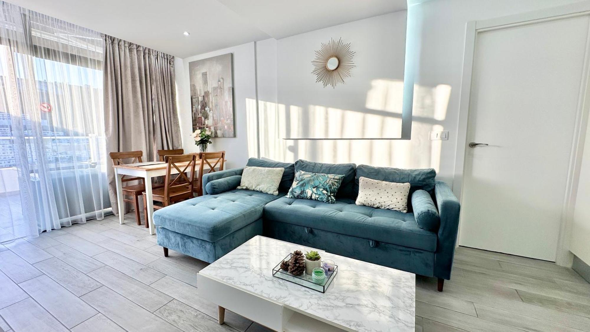 Luxury Apartment In Puerto Rico -Gran Canaria Mogán Kültér fotó