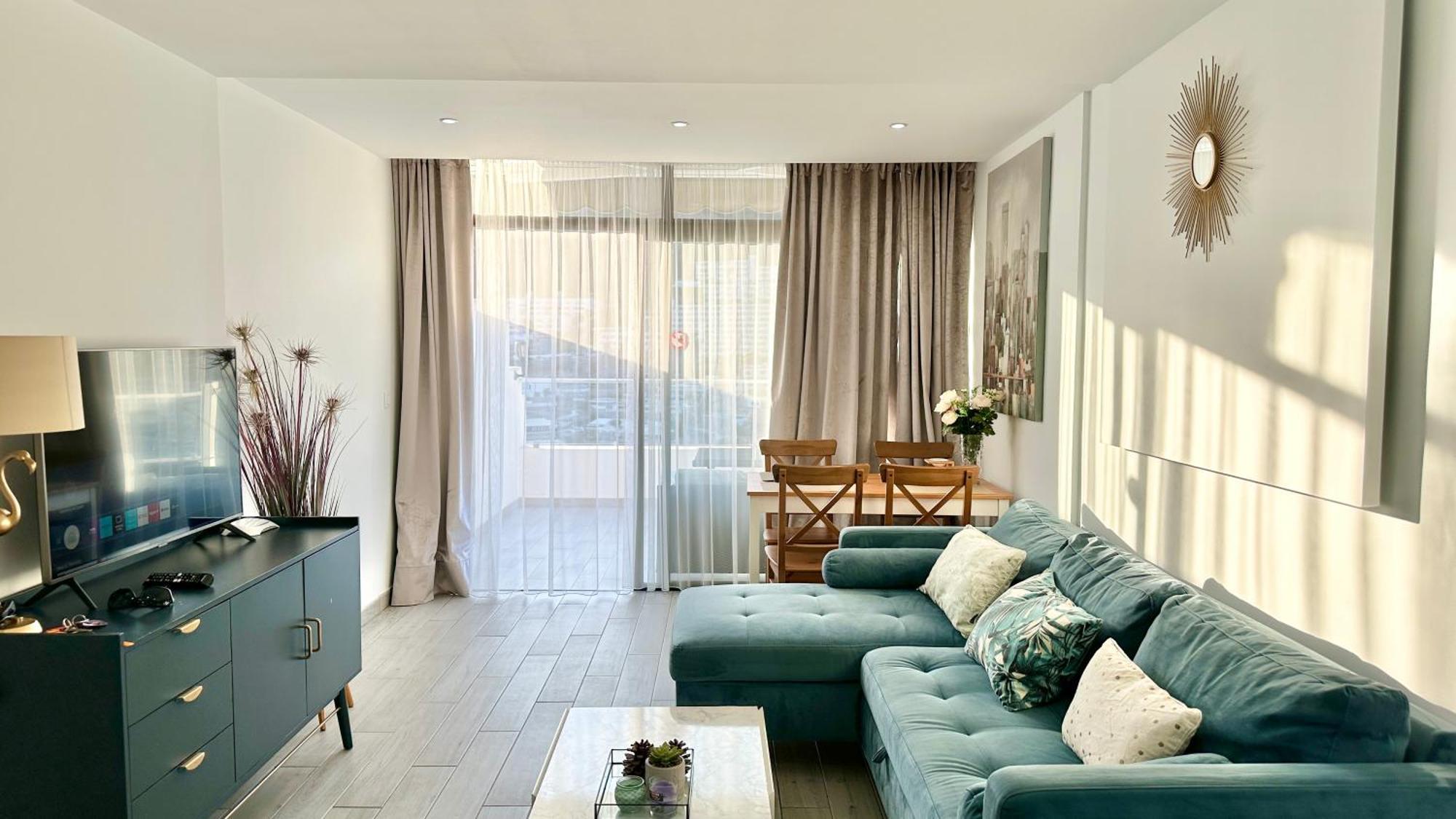 Luxury Apartment In Puerto Rico -Gran Canaria Mogán Kültér fotó
